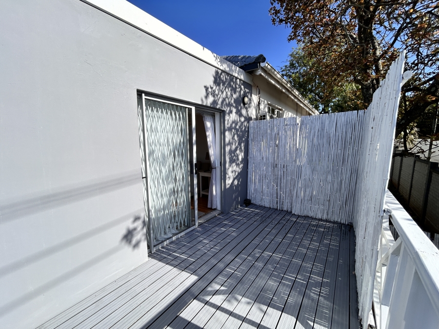 To Let 1 Bedroom Property for Rent in Vincent Eastern Cape